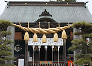 史跡散歩ガイド